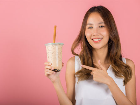Fully Managed Bubble Tea Franchise in Eastern Shopping Centre - Ref: 17464