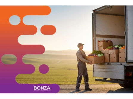 37104 Wholesale Produce Distribution Business - Strong Grower Relationships