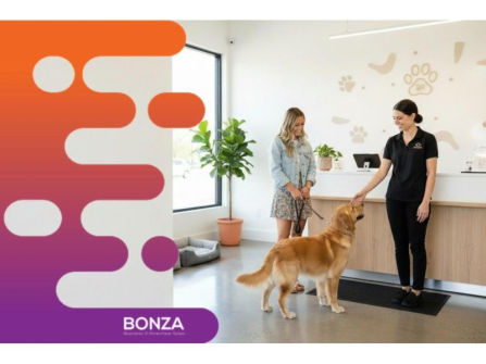 37107 - Reputable Dog Grooming and Pet Supplies Business