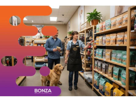 37107 - Reputable Dog Grooming and Pet Supplies Business