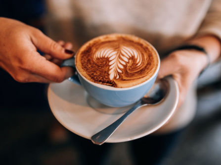 Well-Presented Cafe & Coffee Opportunity in a Prime Location