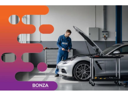 37116 Established Mechanical Workshop  Turnkey Business Opportunity