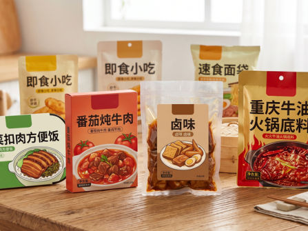Sydney Established Asian Food Manufacturing Facility & Equipment for Sale