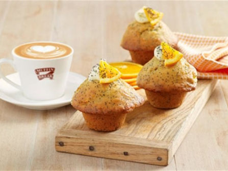 Popular Muffin Break In Busy South East Shopping Centre - Ref: 19468