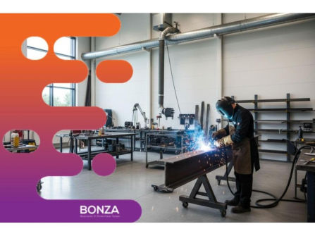 37103 - Profitable Specialist Fabrication & Manufacturing Business