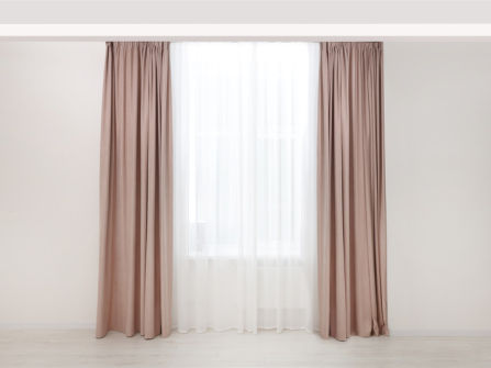 Chattel Sales Curtain Blinds Processing Factory in the East - Ref: 15461