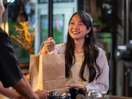 Prime Located Bargain Priced Asian Takeaway near Doncaster - Ref: 14468