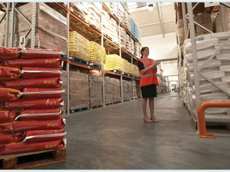 Exclusive Large-Scale Food Wholesale Business Opportunity - Ref: 14467