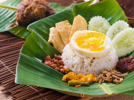 Popular Under Management Asian Franchise Restaurant - Ref: 10561
