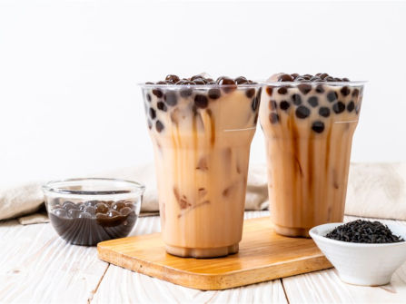 Prime Eastern Suburb Bubble Tea Rebrand Opportunity - Ref: 10569