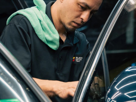 Black Optix Tint Franchise For Sale – Scalable Window Tint Business – Australia-Wide - Multiple Revenue Streams – Premium Branding – Modern Showrooms  - Repeat Customers – Full Training & Franchise Support – Total Investment - $ 200,000AUD