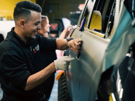 Black Optix Tint Franchise For Sale – Scalable Window Tint Business – Australia-Wide - Multiple Revenue Streams – Premium Branding – Modern Showrooms  - Repeat Customers – Full Training & Franchise Support – Total Investment - $ 200,000AUD