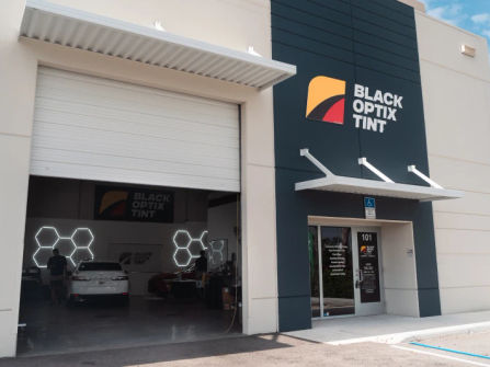 Black Optix Tint Franchise For Sale – Scalable Window Tint Business – Australia-Wide - Multiple Revenue Streams – Premium Branding – Modern Showrooms  - Repeat Customers – Full Training & Franchise Support – Total Investment - $ 200,000AUD