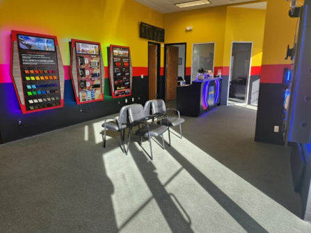 Black Optix Tint Franchise For Sale – Scalable Window Tint Business – Australia-Wide - Multiple Revenue Streams – Premium Branding – Modern Showrooms  - Repeat Customers – Full Training & Franchise Support – Total Investment - $ 200,000AUD