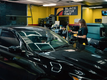 Black Optix Tint Franchise For Sale – Scalable Window Tint Business – Australia-Wide - Multiple Revenue Streams – Premium Branding – Modern Showrooms  - Repeat Customers – Full Training & Franchise Support – Total Investment - $ 200,000AUD