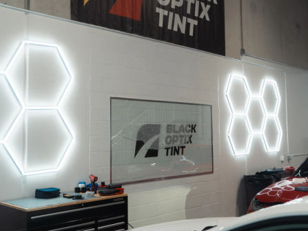 Black Optix Tint Franchise For Sale – Scalable Window Tint Business – Australia-Wide - Multiple Revenue Streams – Premium Branding – Modern Showrooms  - Repeat Customers – Full Training & Franchise Support – Total Investment - $ 200,000AUD