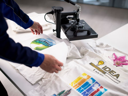 Established Custom Printing and Manufacturing Business - Ref: 11562