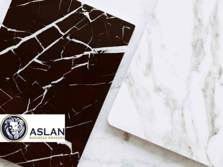 ESTABLISHED WHOLESALE/RETAIL TILE BUSINESS FOR SALE IN NORTHERN SUBURBS