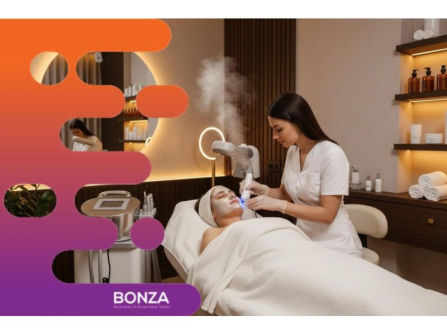 37115 - Thriving Beauty Business with Strong Growth Potential