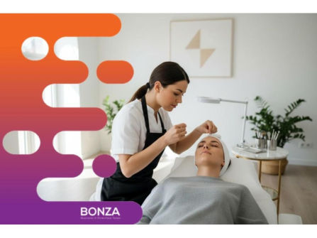 37115 - Thriving Beauty Business with Strong Growth Potential