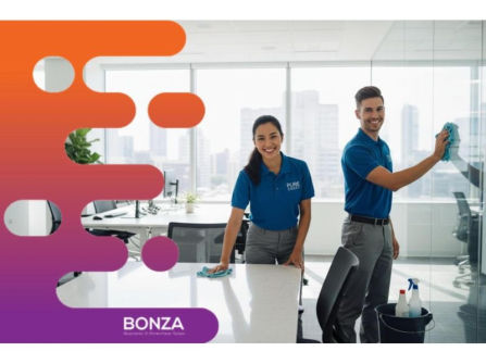 37123 - Profitable Cleaning Business - Strong Ongoing Demand