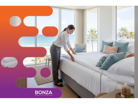 37123 - Profitable Cleaning Business - Strong Ongoing Demand