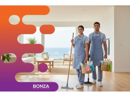 37123 - Profitable Cleaning Business - Strong Ongoing Demand