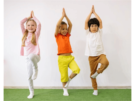 ESTABLISHED CHILDREN'S FITNESS BUSINESS FOR SALE