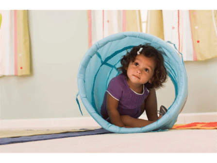 ESTABLISHED CHILDREN'S FITNESS BUSINESS FOR SALE