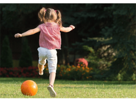 ESTABLISHED CHILDREN'S FITNESS BUSINESS FOR SALE