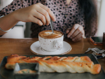 Industrial Cafe, Weekdays Only - $119k Net Profit