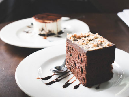 Industrial Cafe, Weekdays Only - $119k Net Profit
