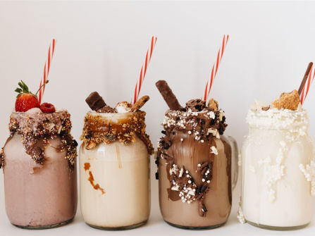 Industrial Cafe, Weekdays Only - $119k Net Profit