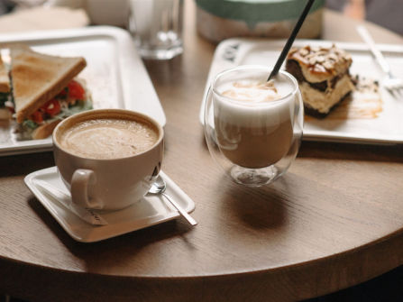 Industrial Cafe, Weekdays Only - $119k Net Profit