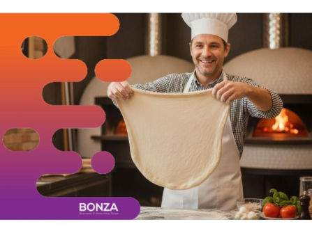 37100 Pizza Restaurant Under Management With Growth Potential
