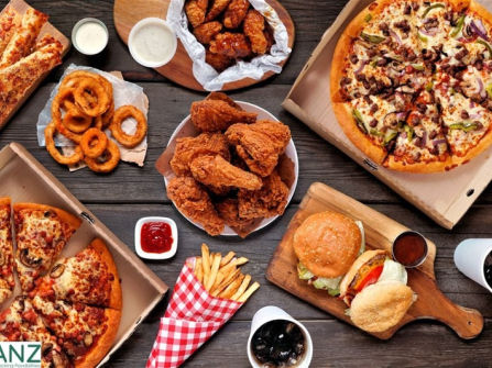 Smokin Joe's Pizza - Sydney Franchise Opportunity Now Open!