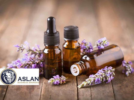 PREMIUM WHOLESALE AUSTRALIAN HOME FRAGRANCE & LIFESTYLE BRAND BUSINESS FOR SALE