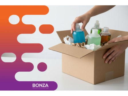 37111 - Profitable E-Commerce Cleaning Products Business