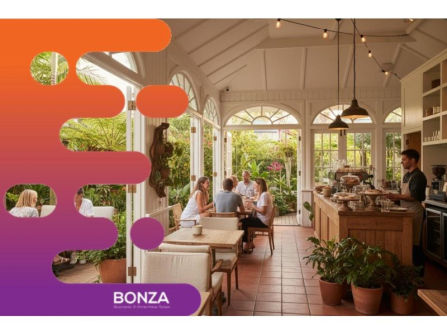 36785-  Iconic Sunshine Coast Cafe Growth Opportunity