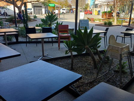 Beautifully Presented Cafe / Coffee - Fremantle