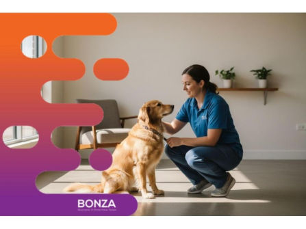 37114 Profitable Dog Daycare Business, Flexible Hours