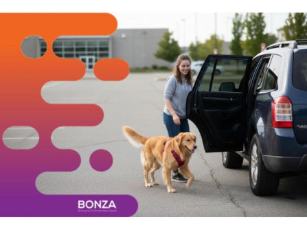 37114 Profitable Dog Daycare Business, Flexible Hours