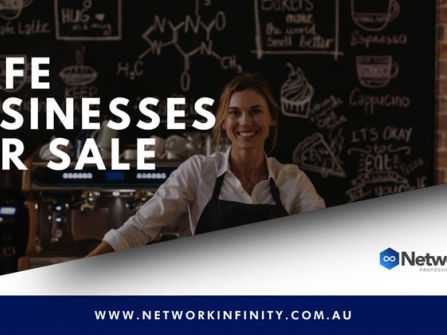 For Sale Beecroft NSW Top Position Cafe New Lease Excellent Fit out