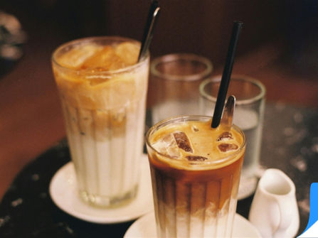 Highly Regarded Corner Cafe - Established 12 Years - Genuine Health-Related Sale