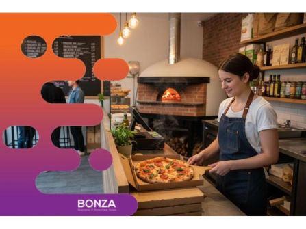 37125 - Popular Pizza and Pasta Business in Busy Centre