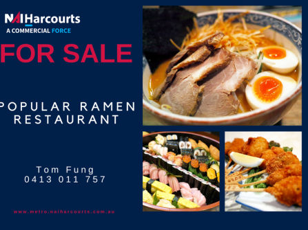 Outstanding Restaurant Opportunity in Prime Mount Lawley Location!