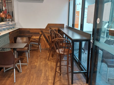 Outstanding Restaurant Opportunity in Prime Mount Lawley Location!
