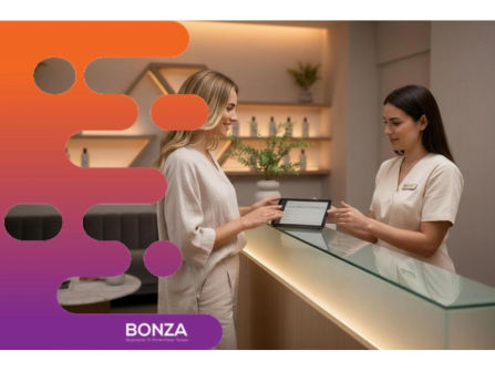 37127 - Popular Beauty Salon With Strong Repeat Clientele