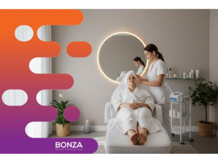 37127 - Popular Beauty Salon With Strong Repeat Clientele