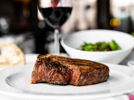 Profitable Italian Restaurant in Prestigious Bayside area